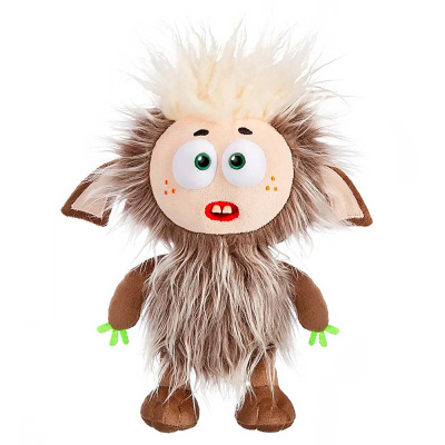 Мягкая игрушка Сказочное существо Эфи 21 см Relana RLS25143-21 1